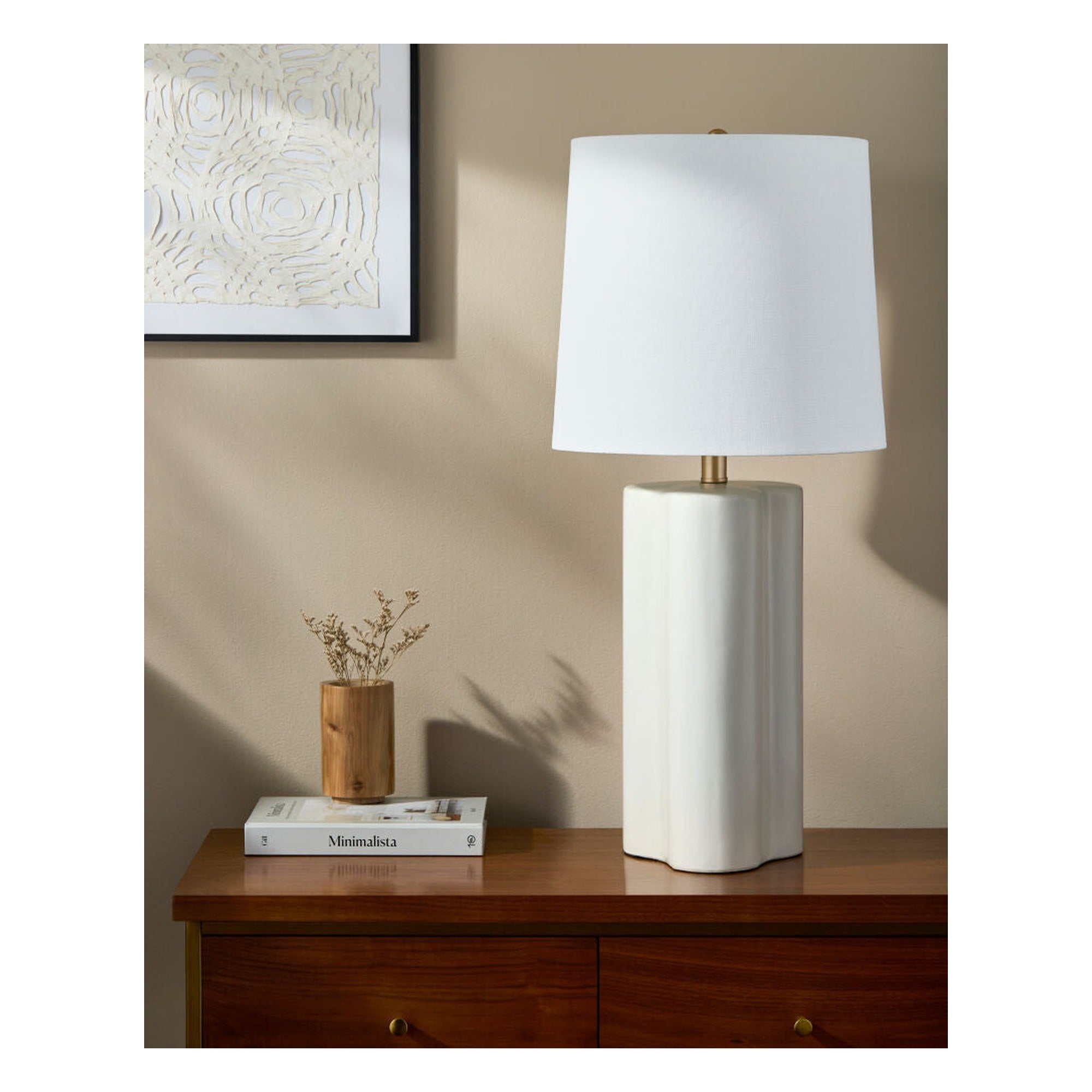 Ocana Accent Table Lamp OCN-002 - styleshot