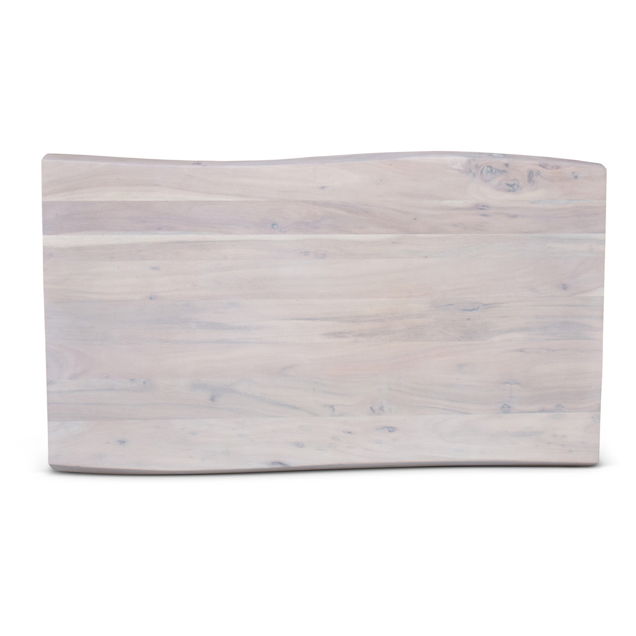 Brooks - 48" Coffee Table - Teak