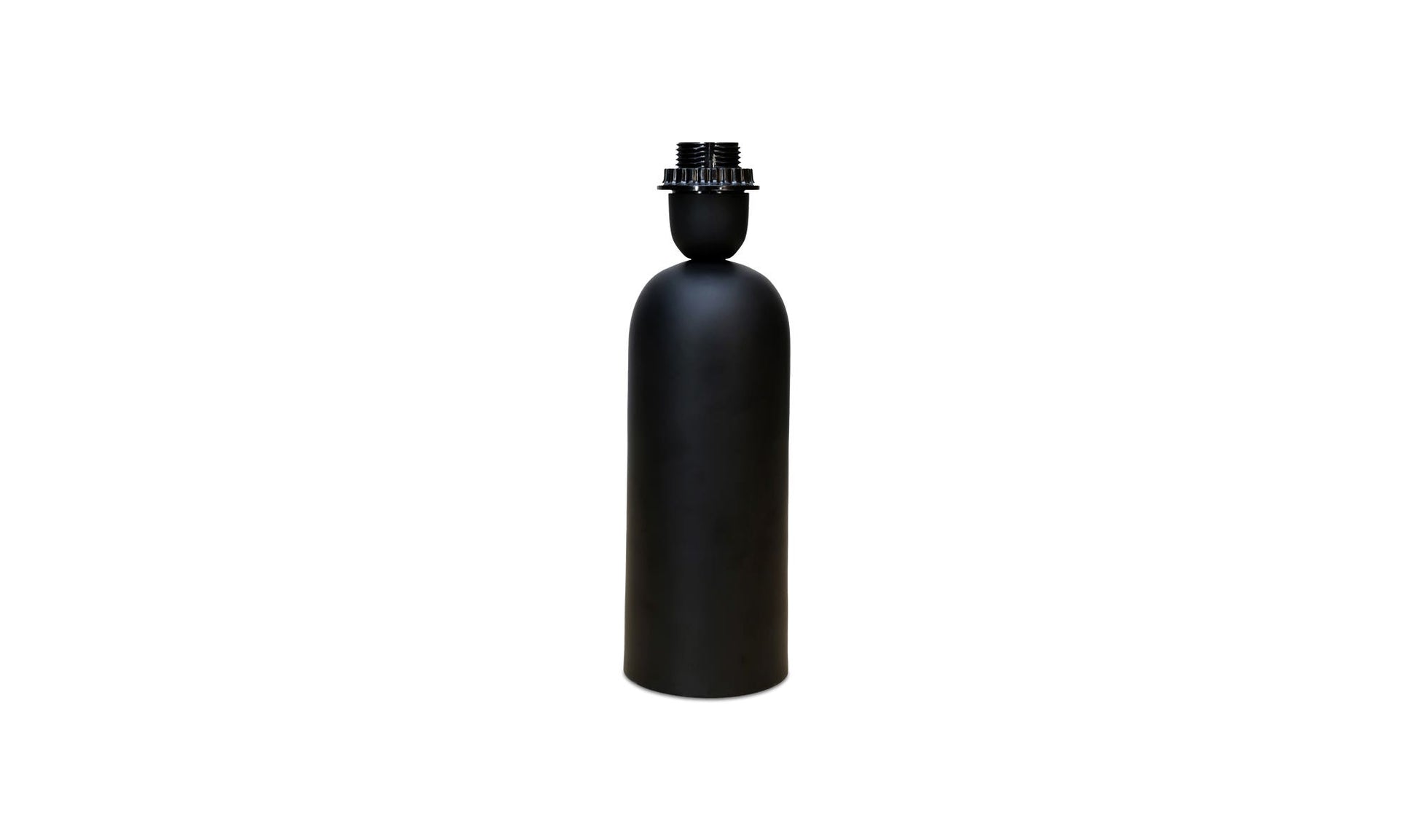 Echo Lamp Black by Moe's Home Collection - view 14