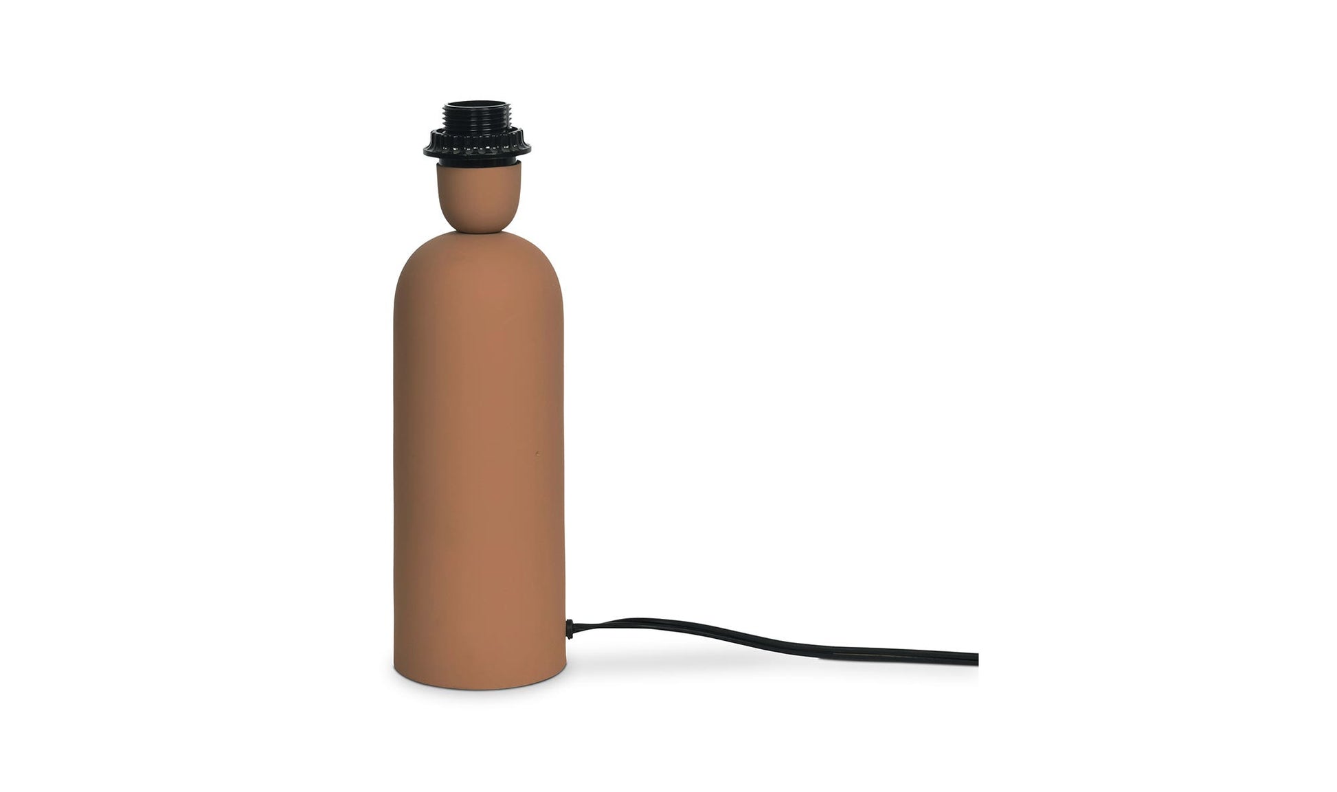 Echo Lamp Terracotta by Moe's Home Collection - view 14