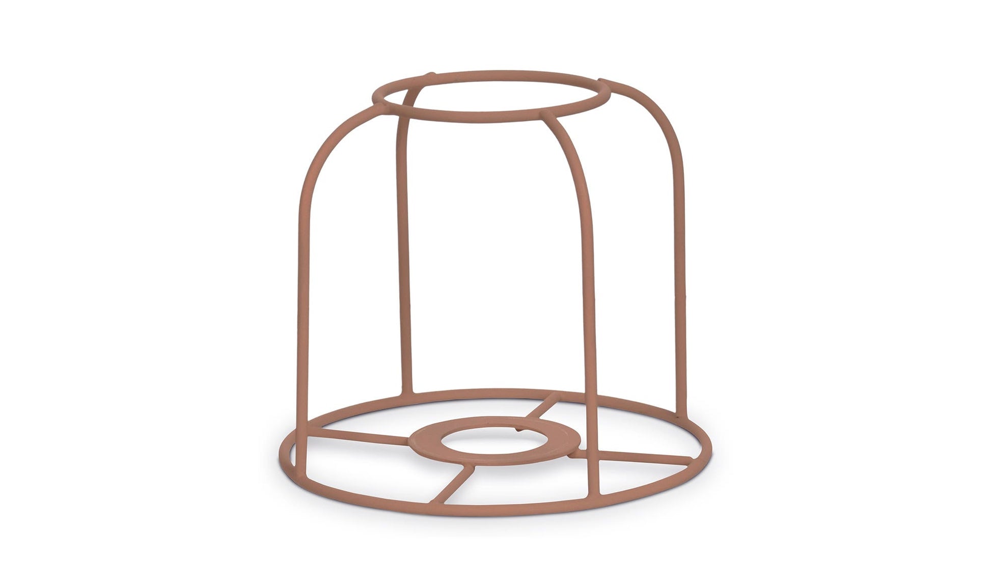 Echo Lamp Terracotta by Moe's Home Collection - view 15