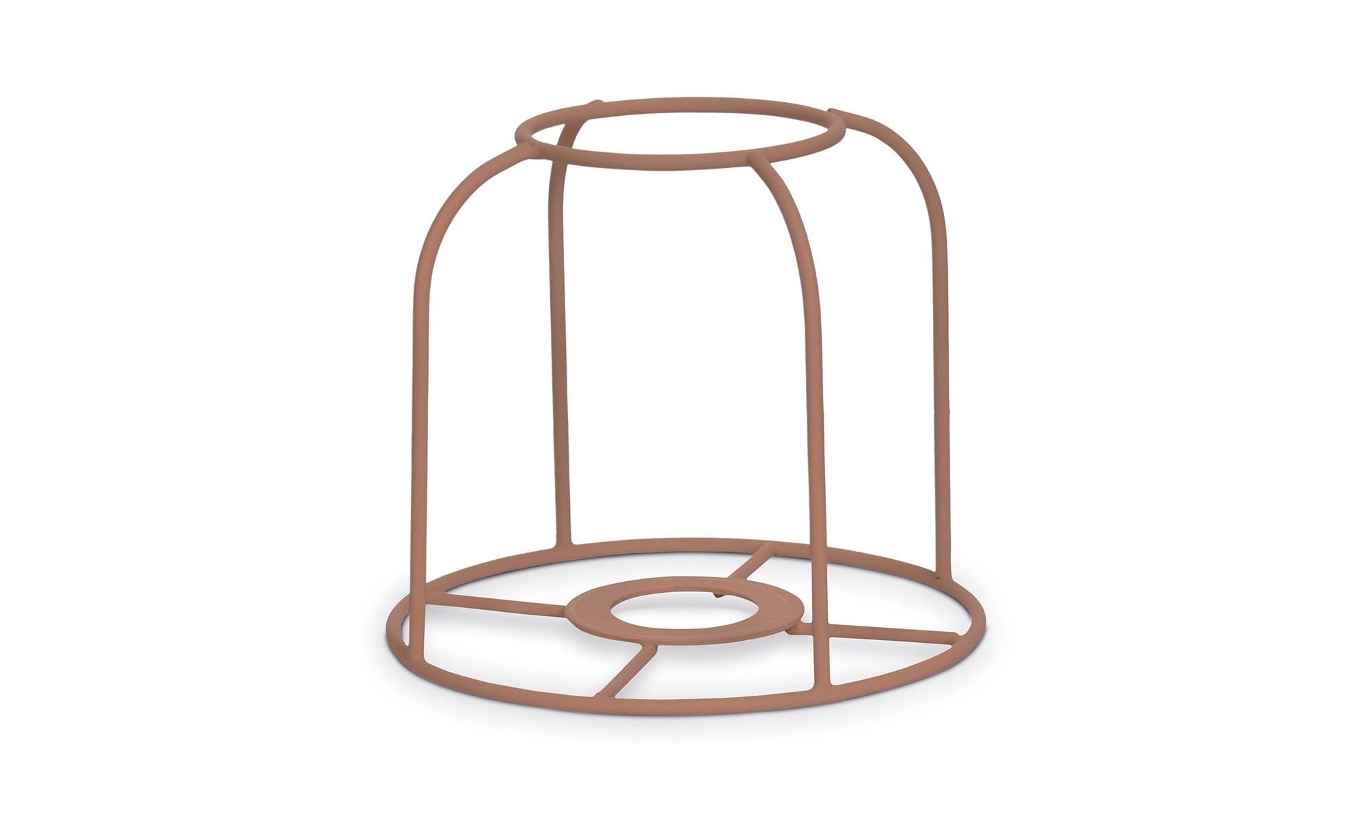 Echo Lamp Terracotta by Moe's Home Collection - view 15