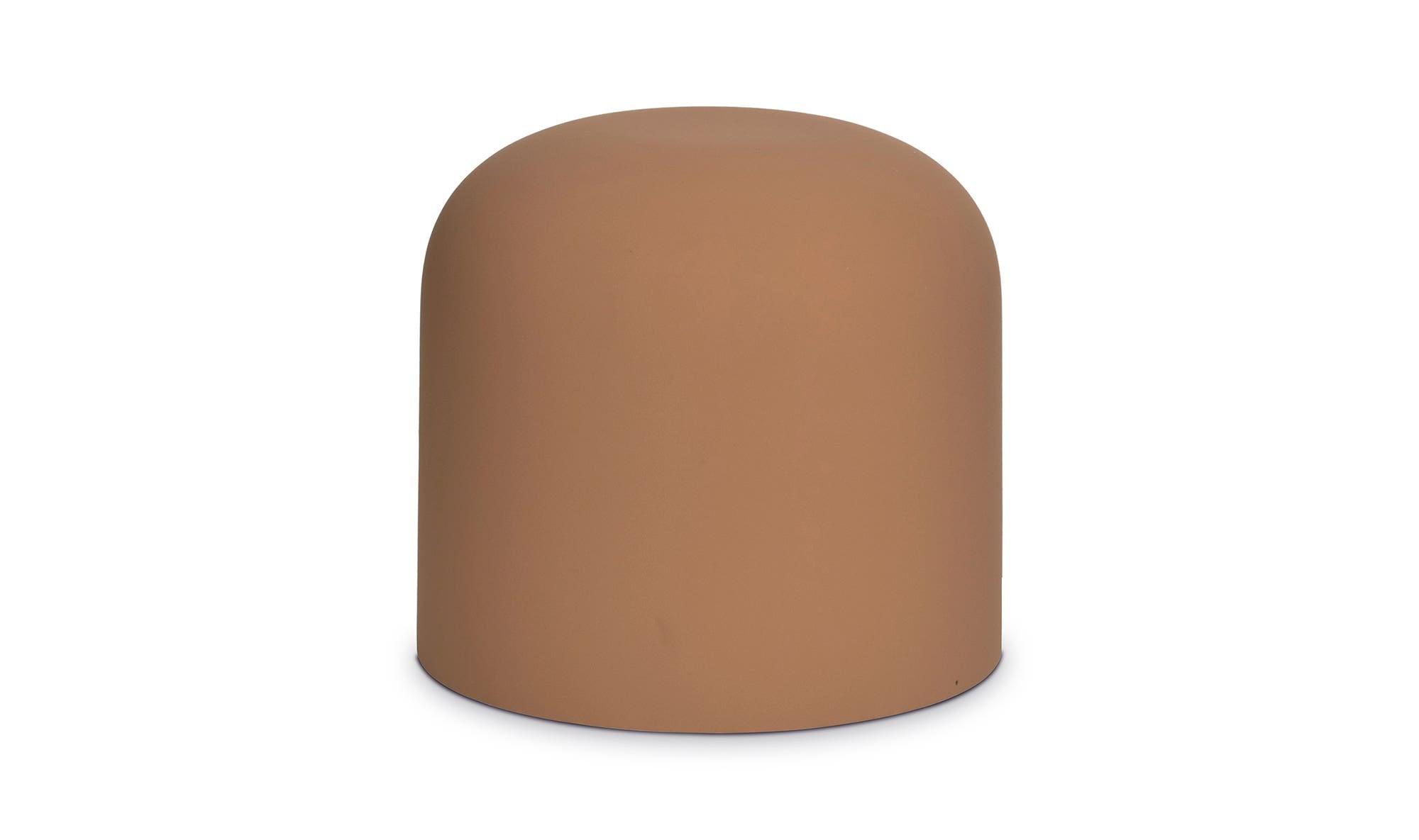 Echo Lamp Terracotta by Moe's Home Collection - view 16