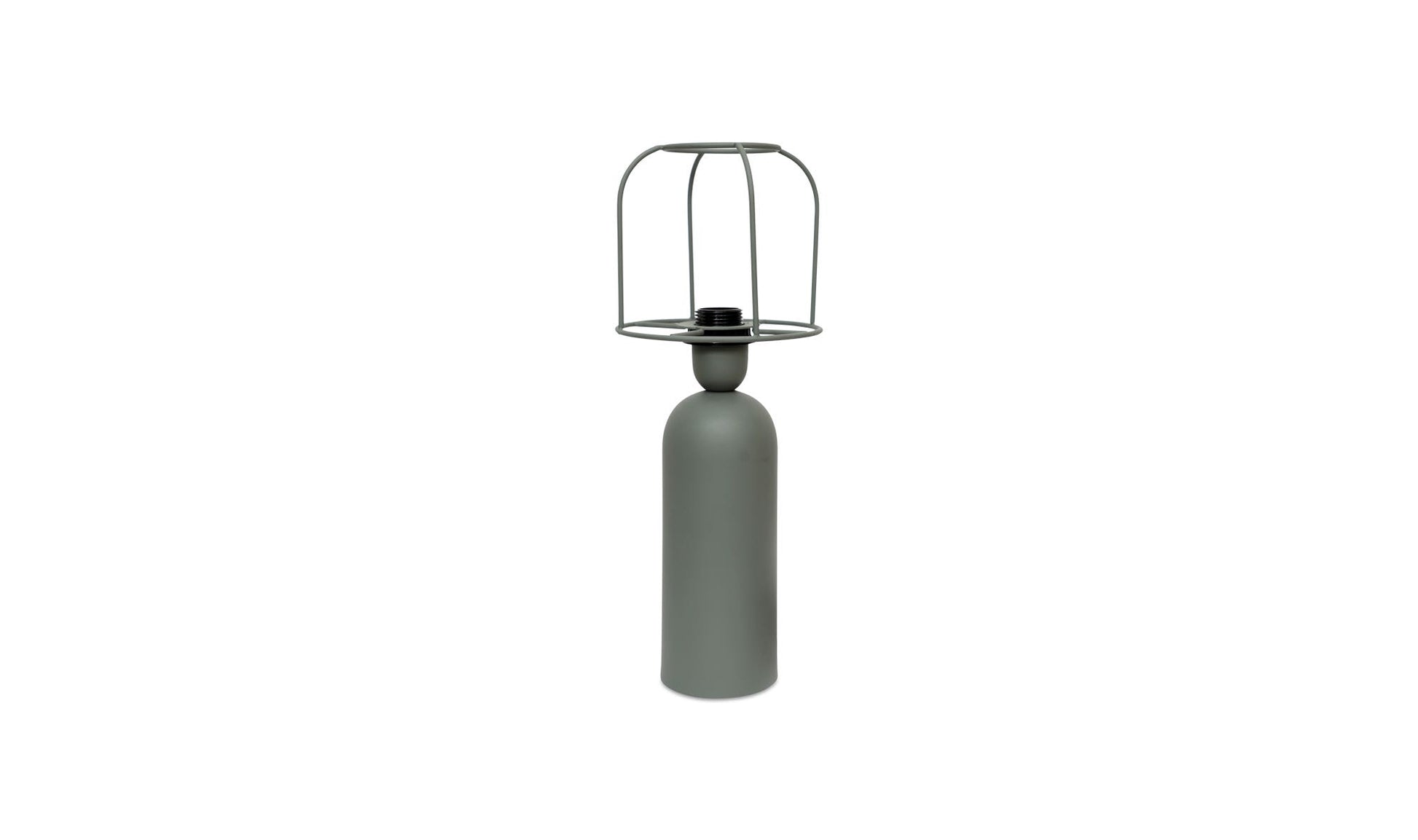 Echo Lamp Green by Moe's Home Collection - view 14
