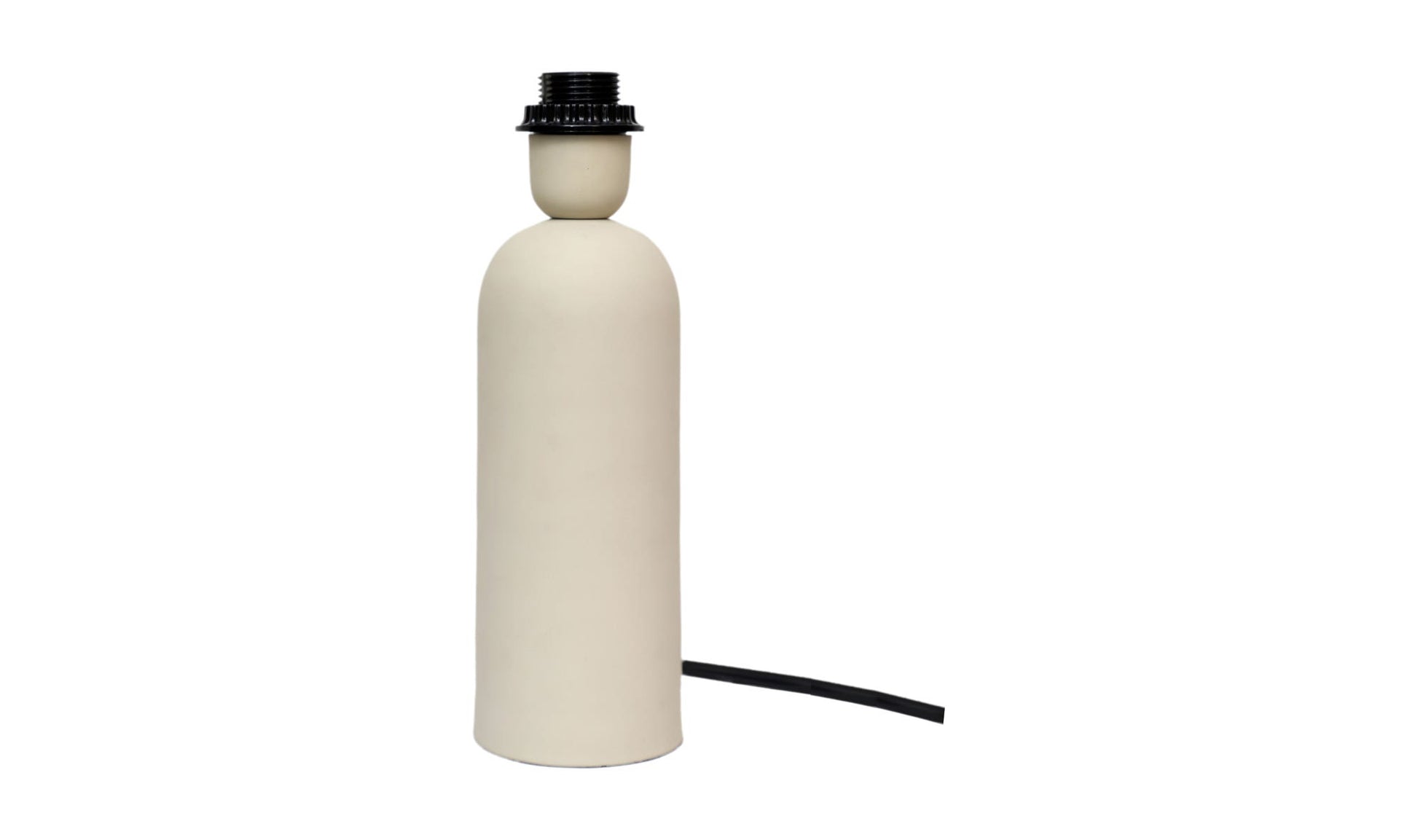 Echo Lamp Cream by Moe's Home Collection - view 14