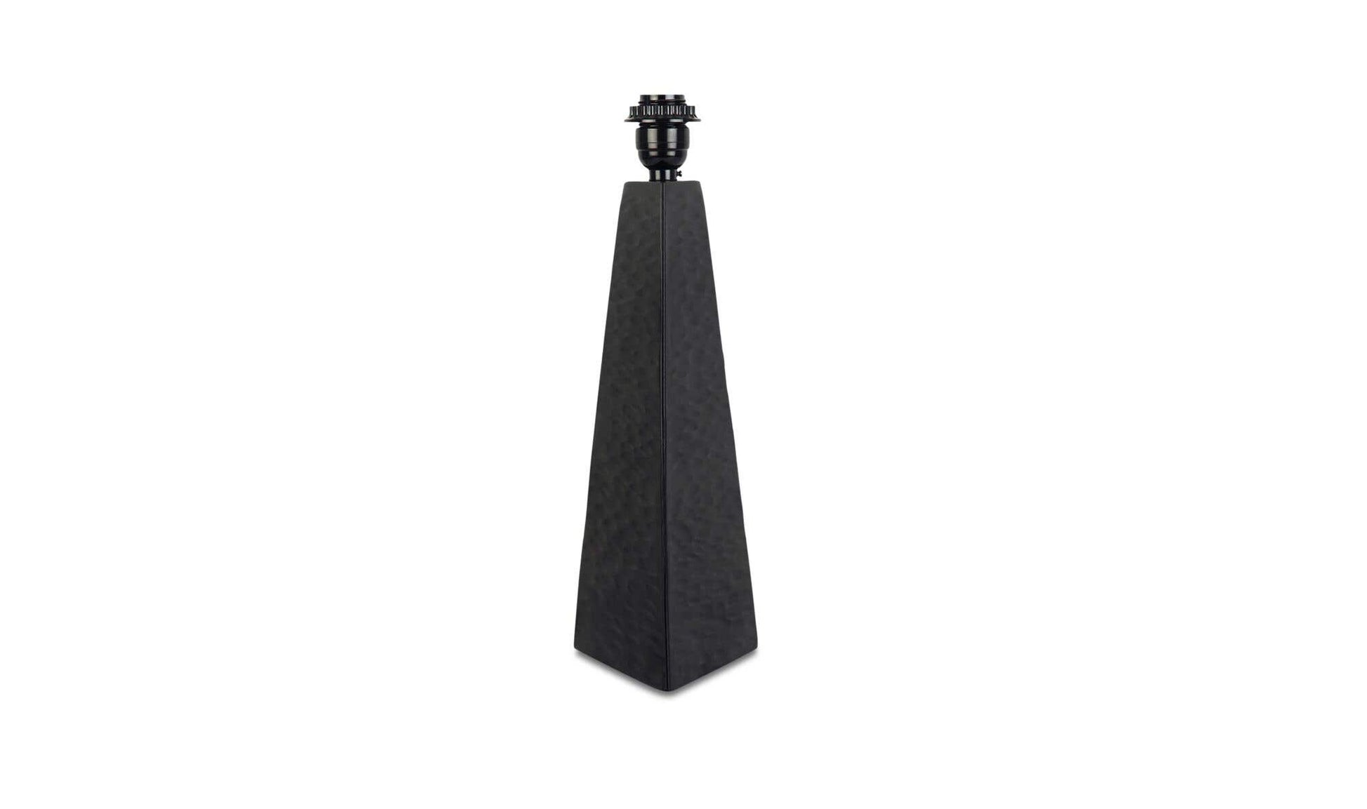 Dorsey Table Lamp Black by Moe's Home Collection - view 6