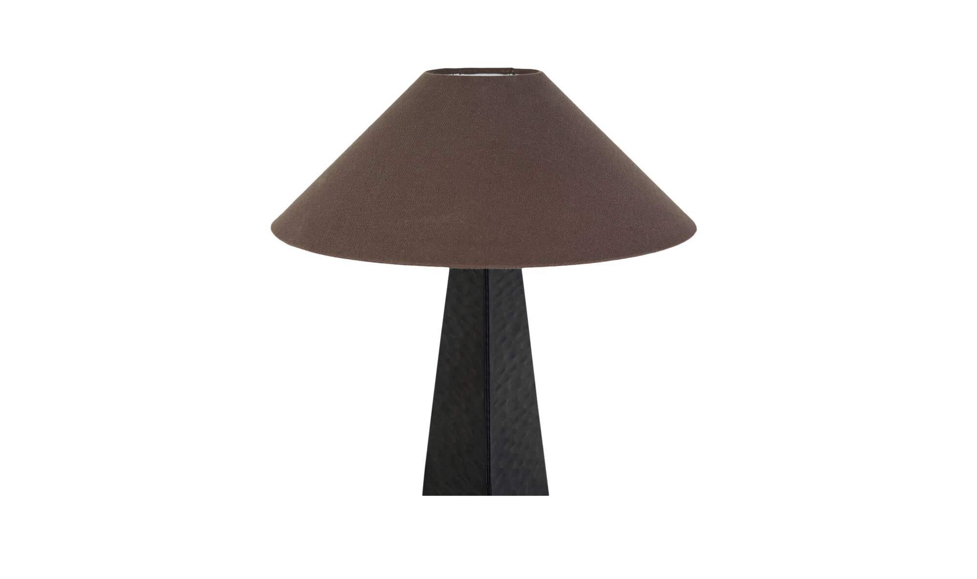 Dorsey Table Lamp Black by Moe's Home Collection - view 7