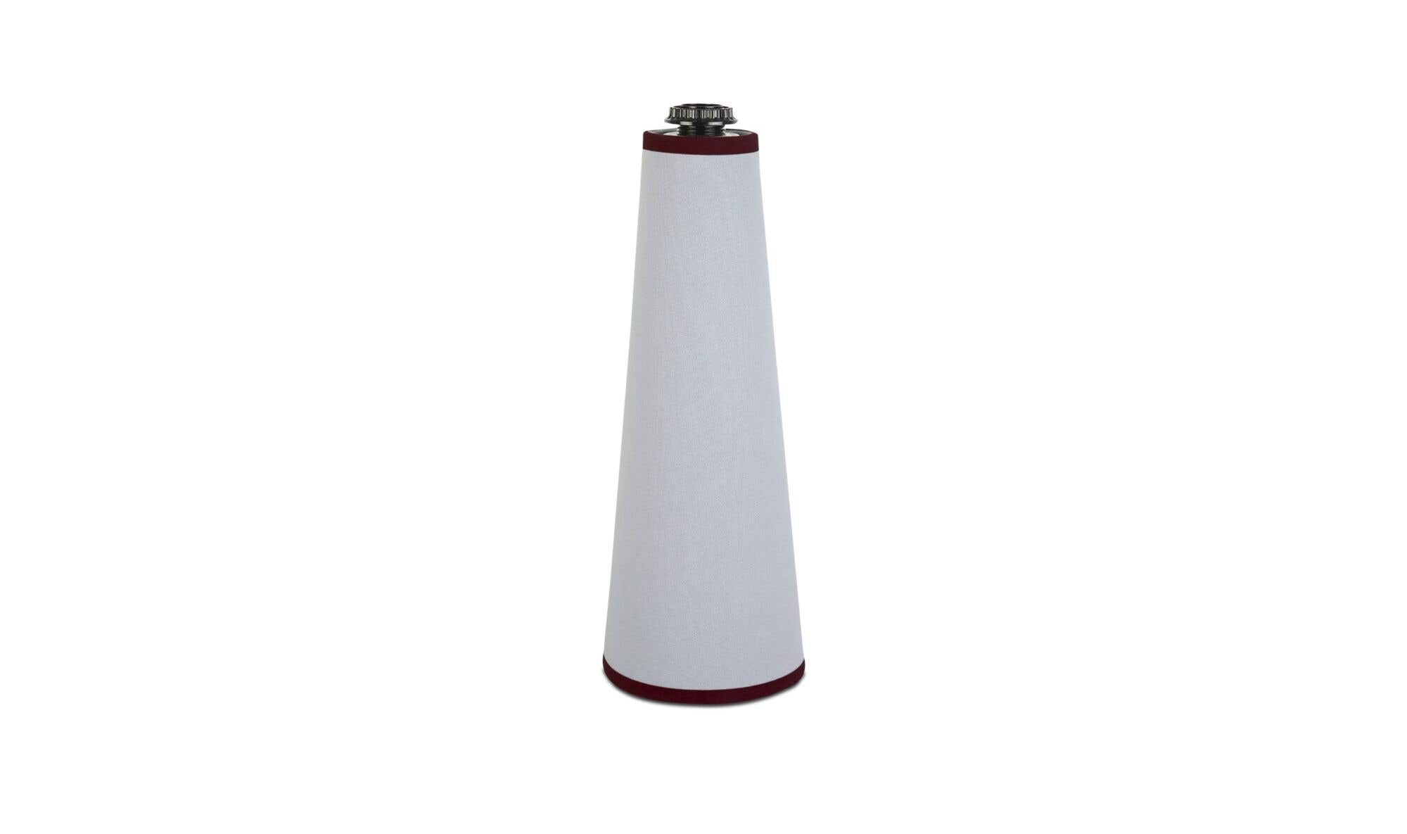 Gigi Table Lamp Light Blue by Moe's Home Collection - view 7