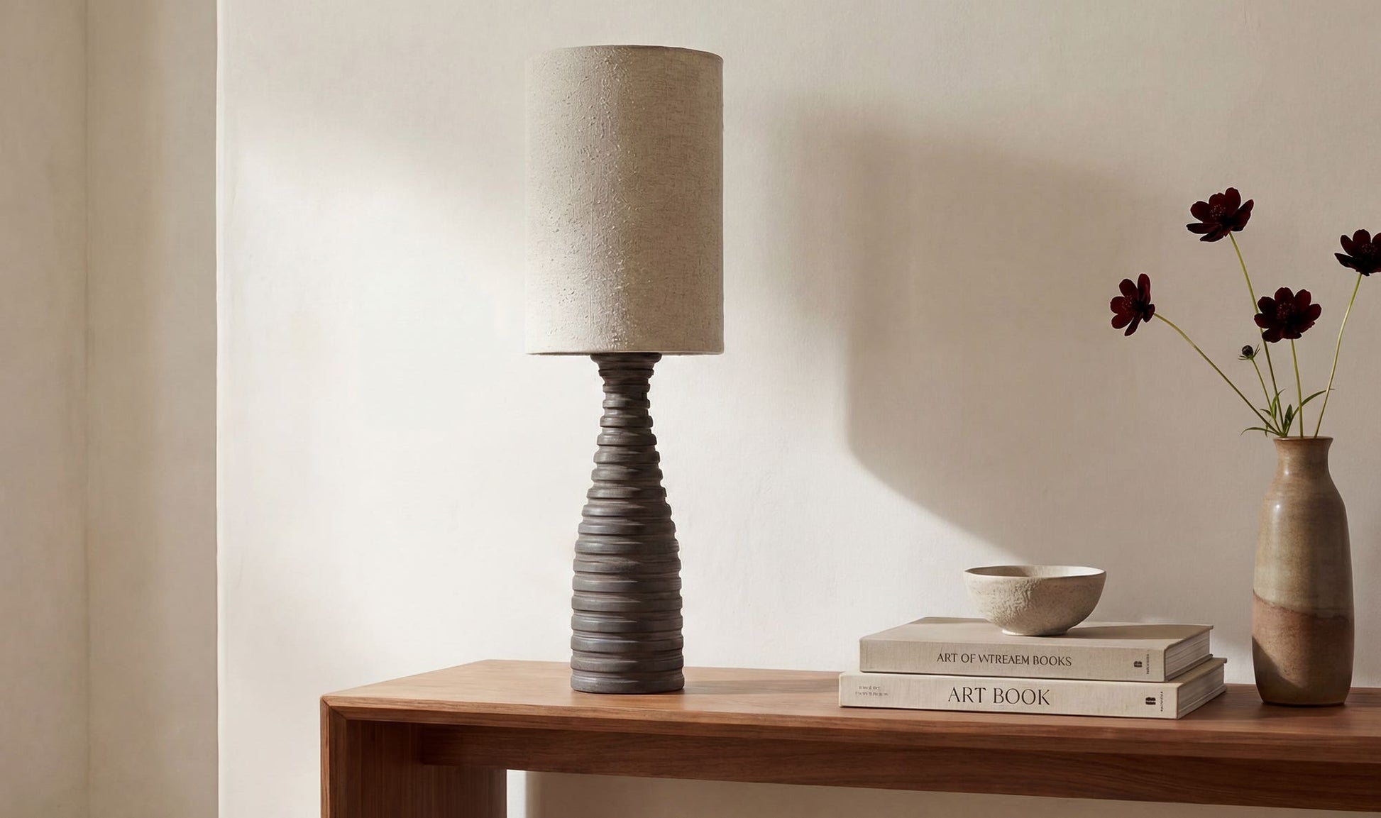 Meili Table Lamp by Moe's Home Collection - view 5