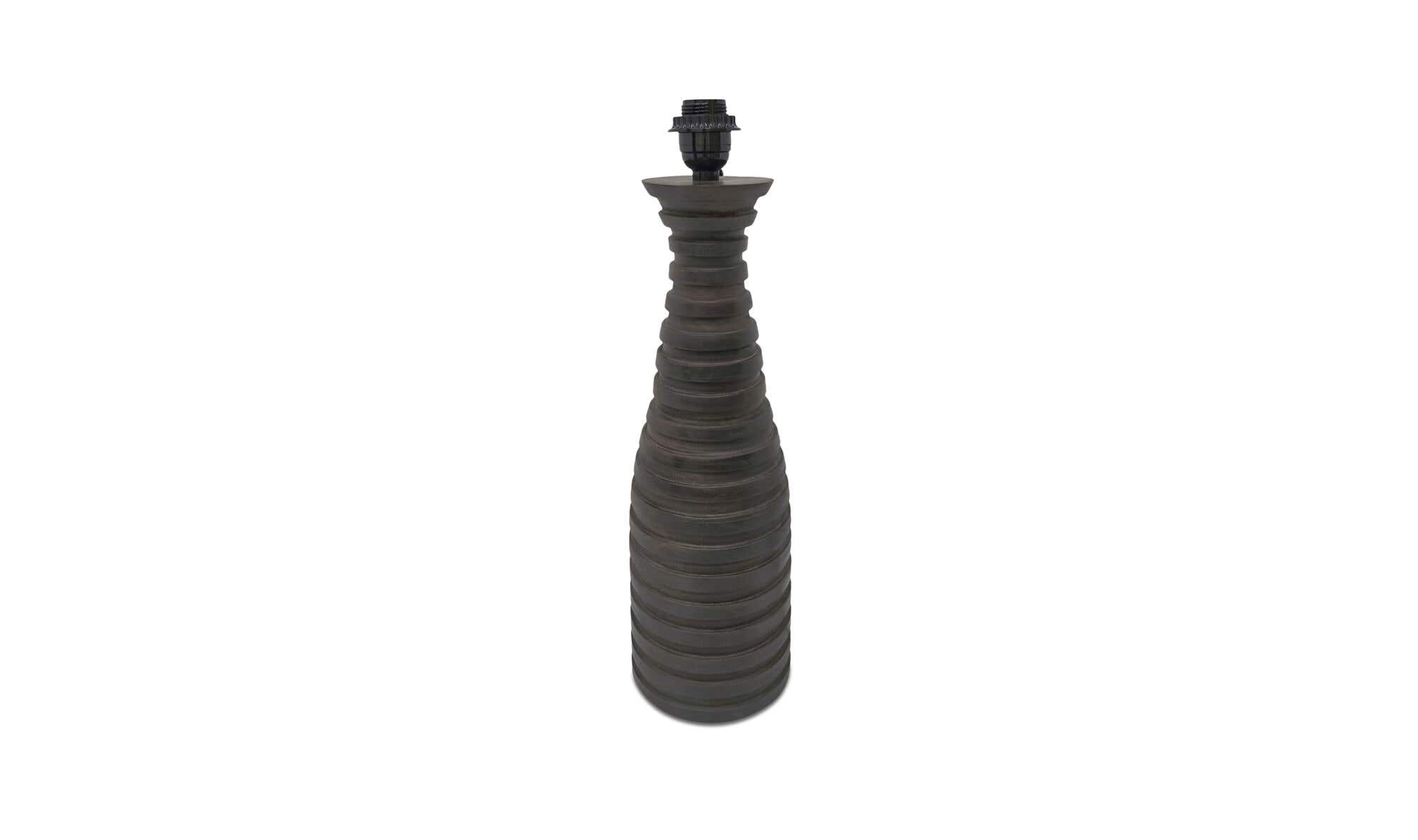 Meili Table Lamp by Moe's Home Collection - view 6