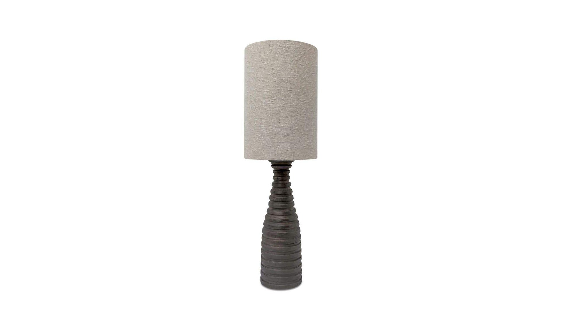 Meili Table Lamp by Moe's Home Collection - view 4