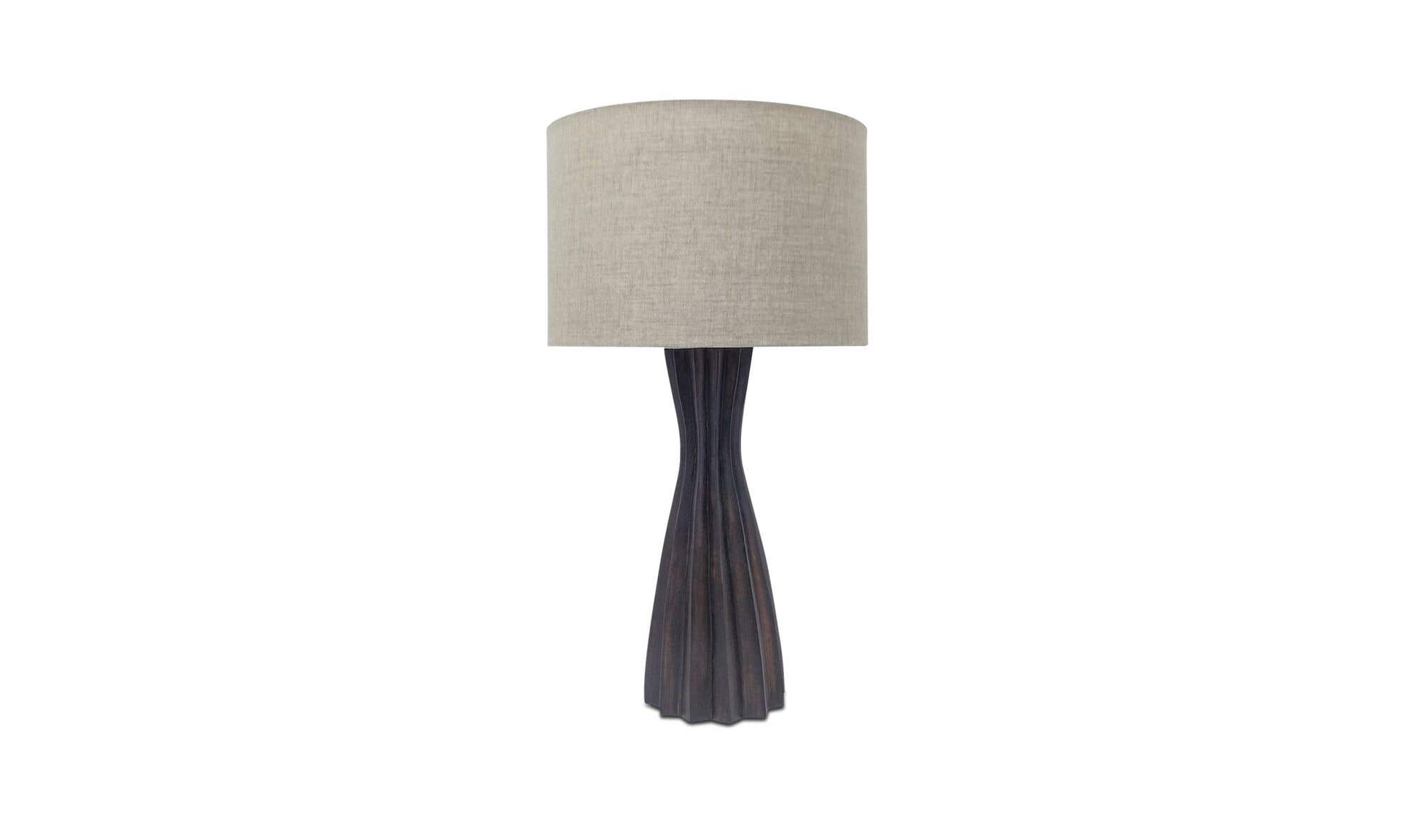 Sabrina Table Lamp by Moe's Home Collection - view 4