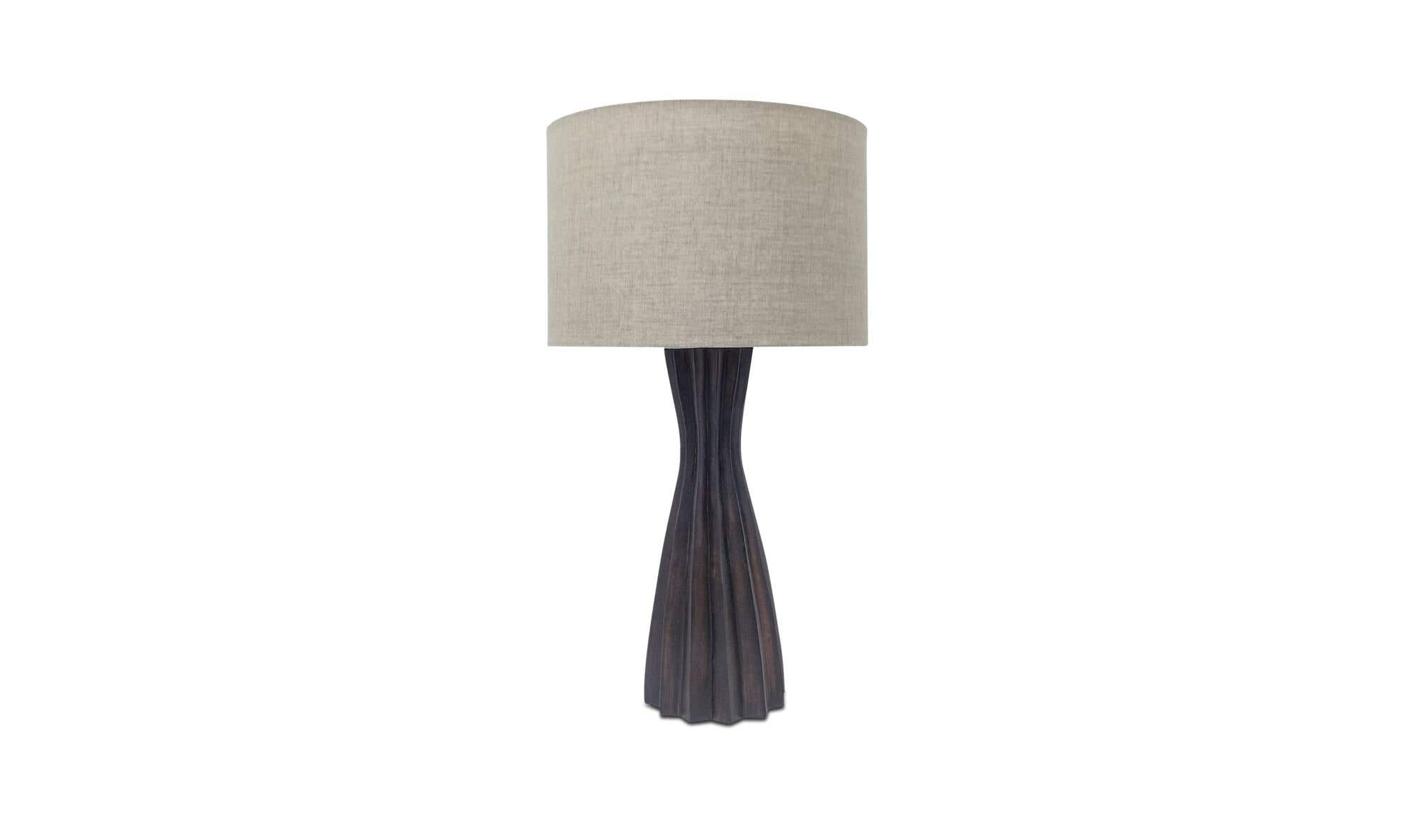 Sabrina Table Lamp by Moe's Home Collection - view 4