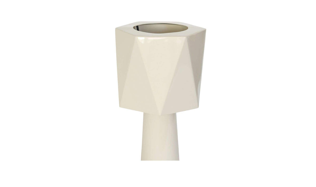 Tolu Table Lamp Cream by Moe's Home Collection - view 4