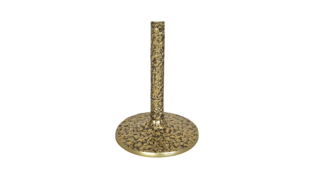 Lavinia Table Lamp Aged Brass by Moe's Home Collection - view 5
