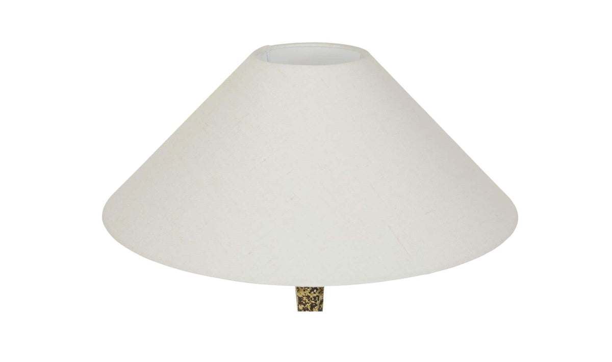 Lavinia Table Lamp Aged Brass by Moe's Home Collection - view 4