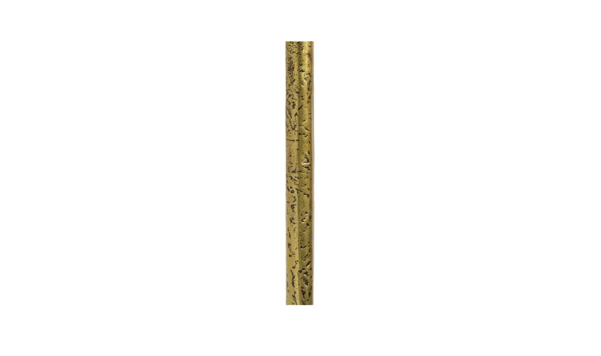 Lavinia Floor Lamp Aged Brass by Moe's Home Collection - view 6