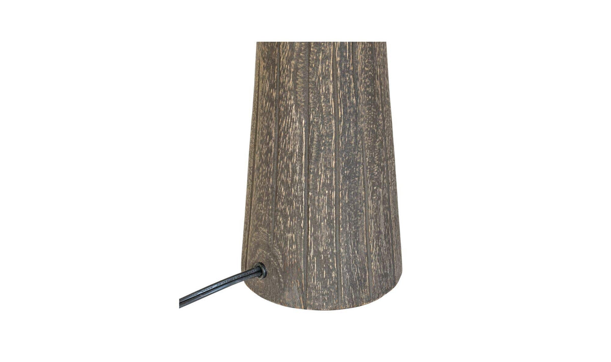 Capra 33 in Lamp Dark Brown by Moe's Home Collection - view 5
