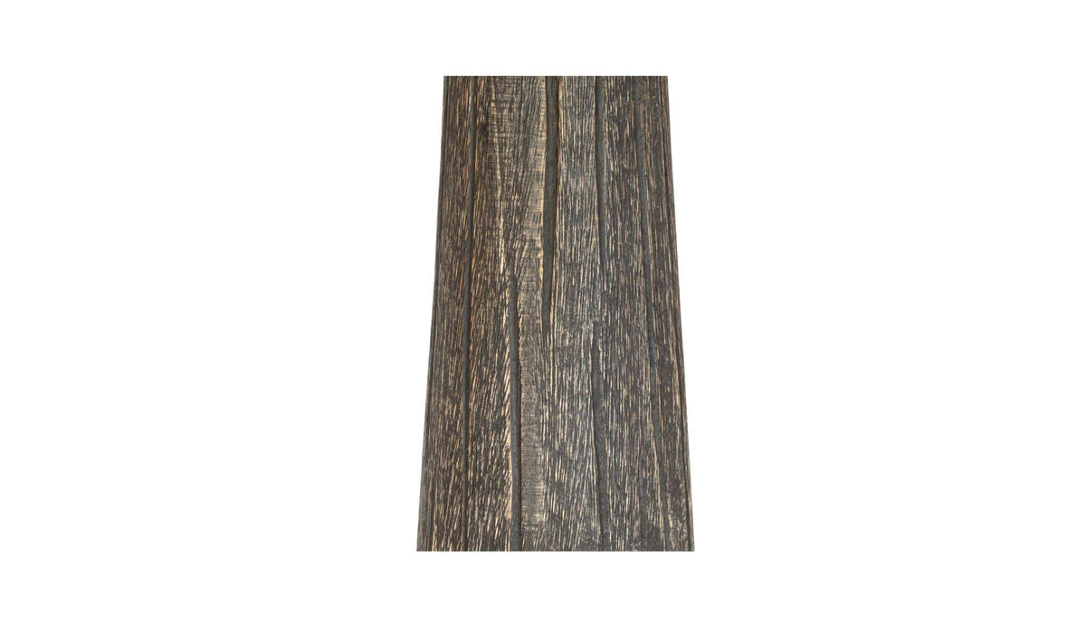 Capra 33 in Lamp Dark Brown by Moe's Home Collection - view 6