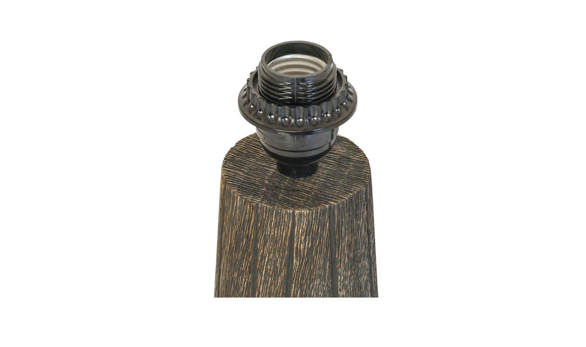 Capra 33 in Lamp Dark Brown by Moe's Home Collection - view 7