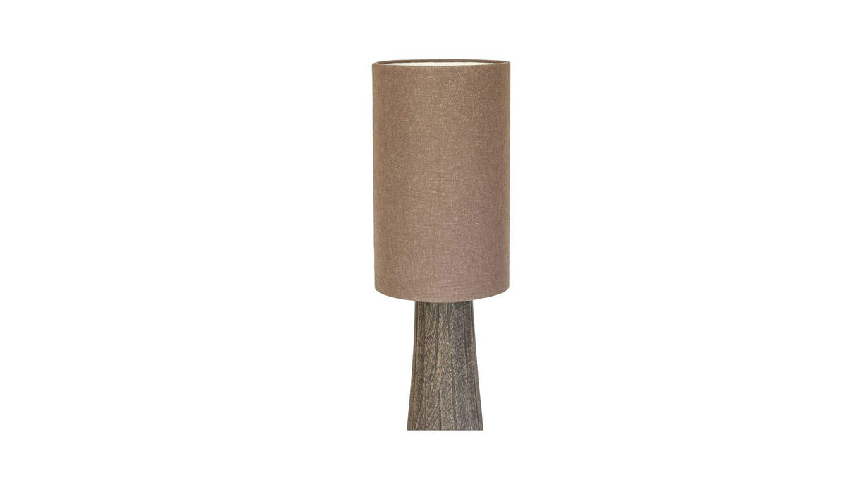 Capra 33 in Lamp Dark Brown by Moe's Home Collection - view 4