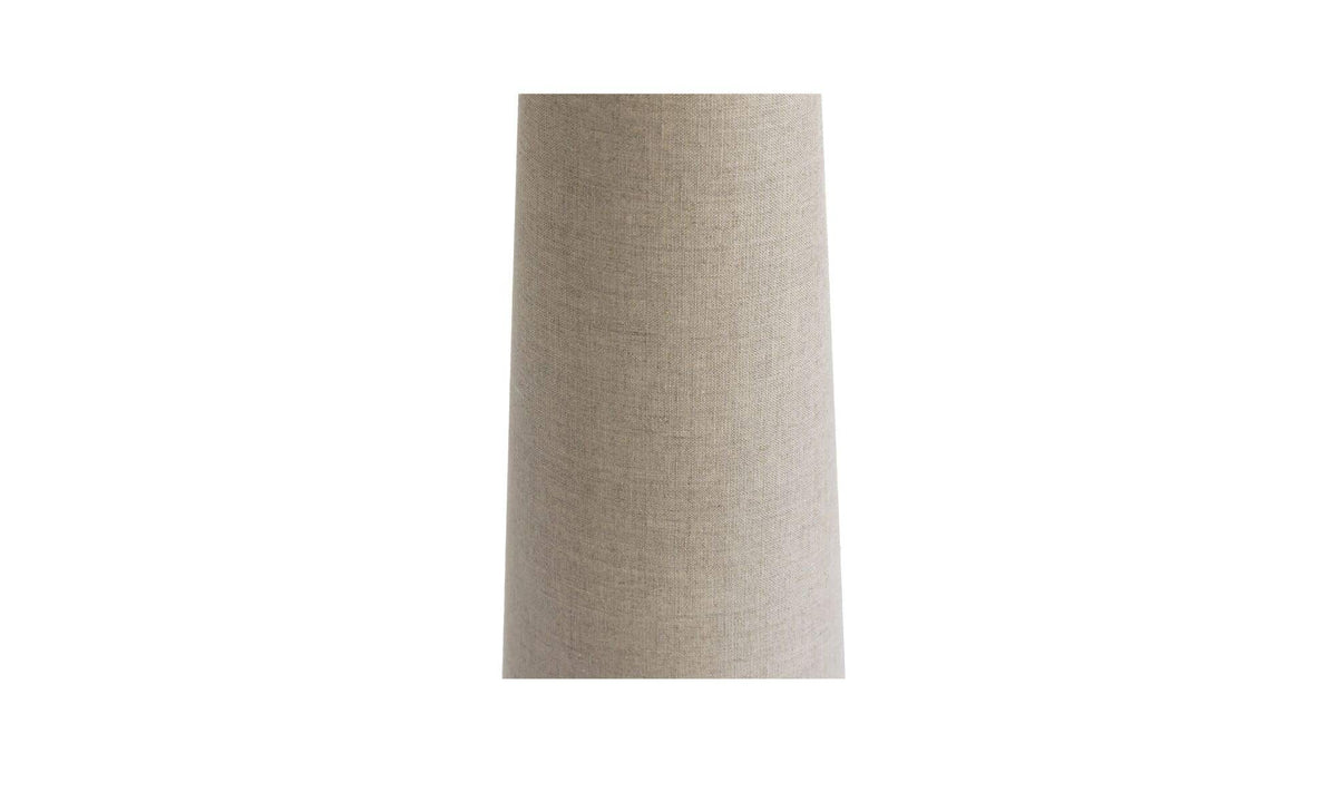 Tess Floor Lamp Oat by Moe's Home Collection - view 6