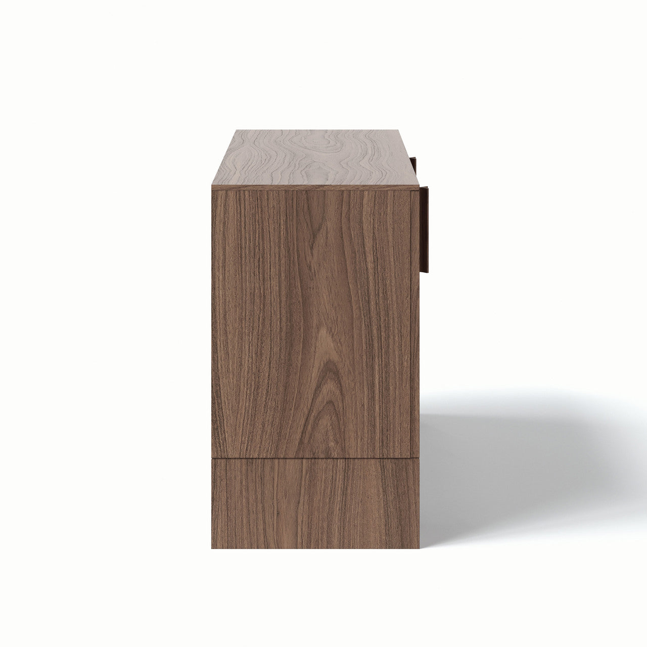Eka Buffet - 71" Wide - Walnut