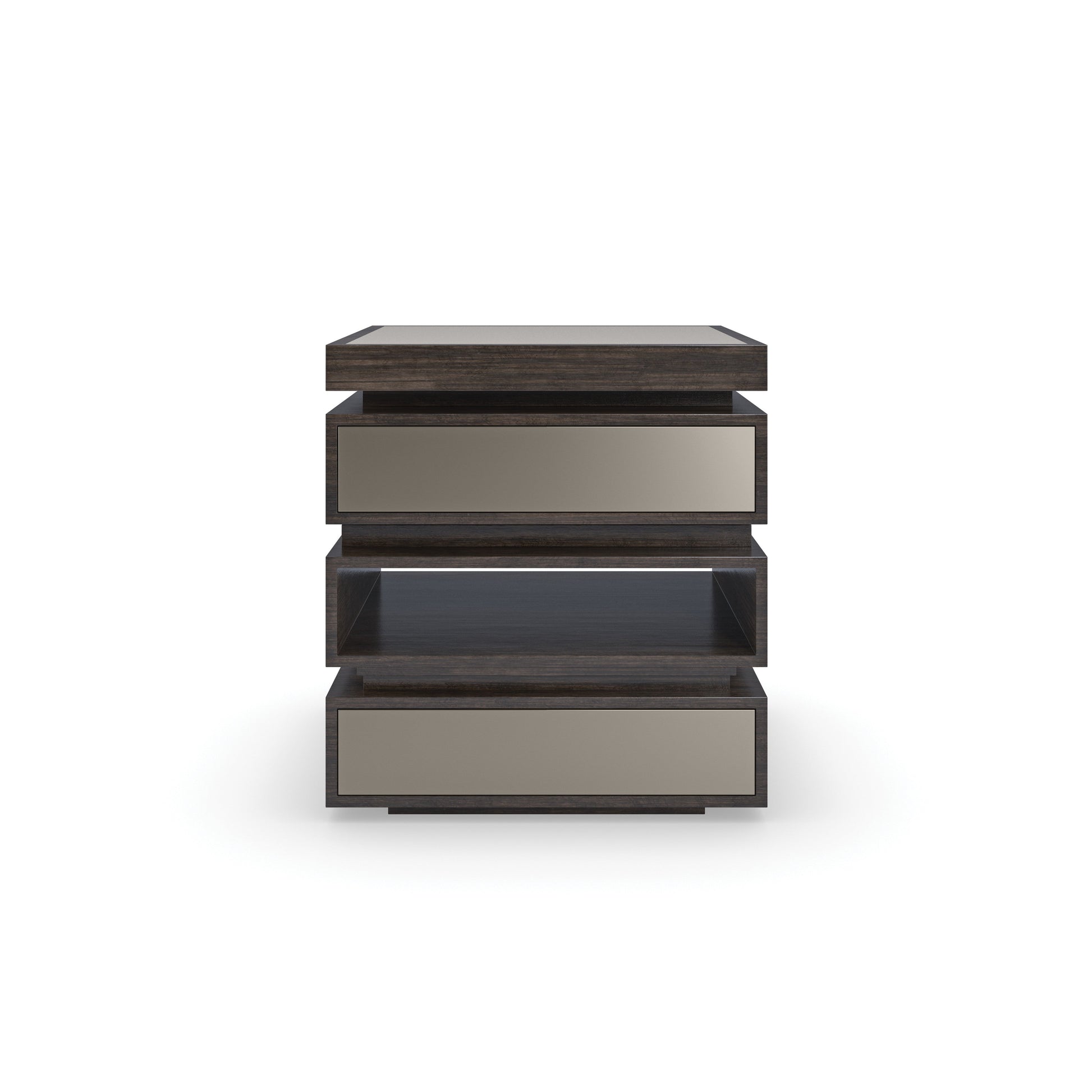 La Moda Side Table by Caracole - view 2