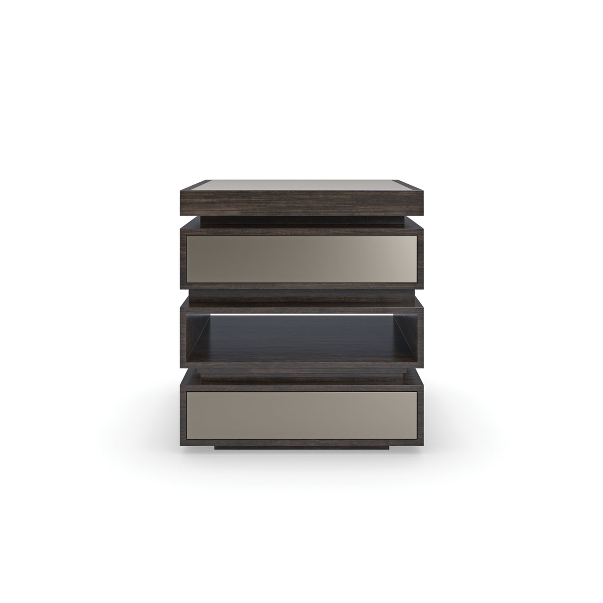 La Moda Side Table by Caracole - view 2