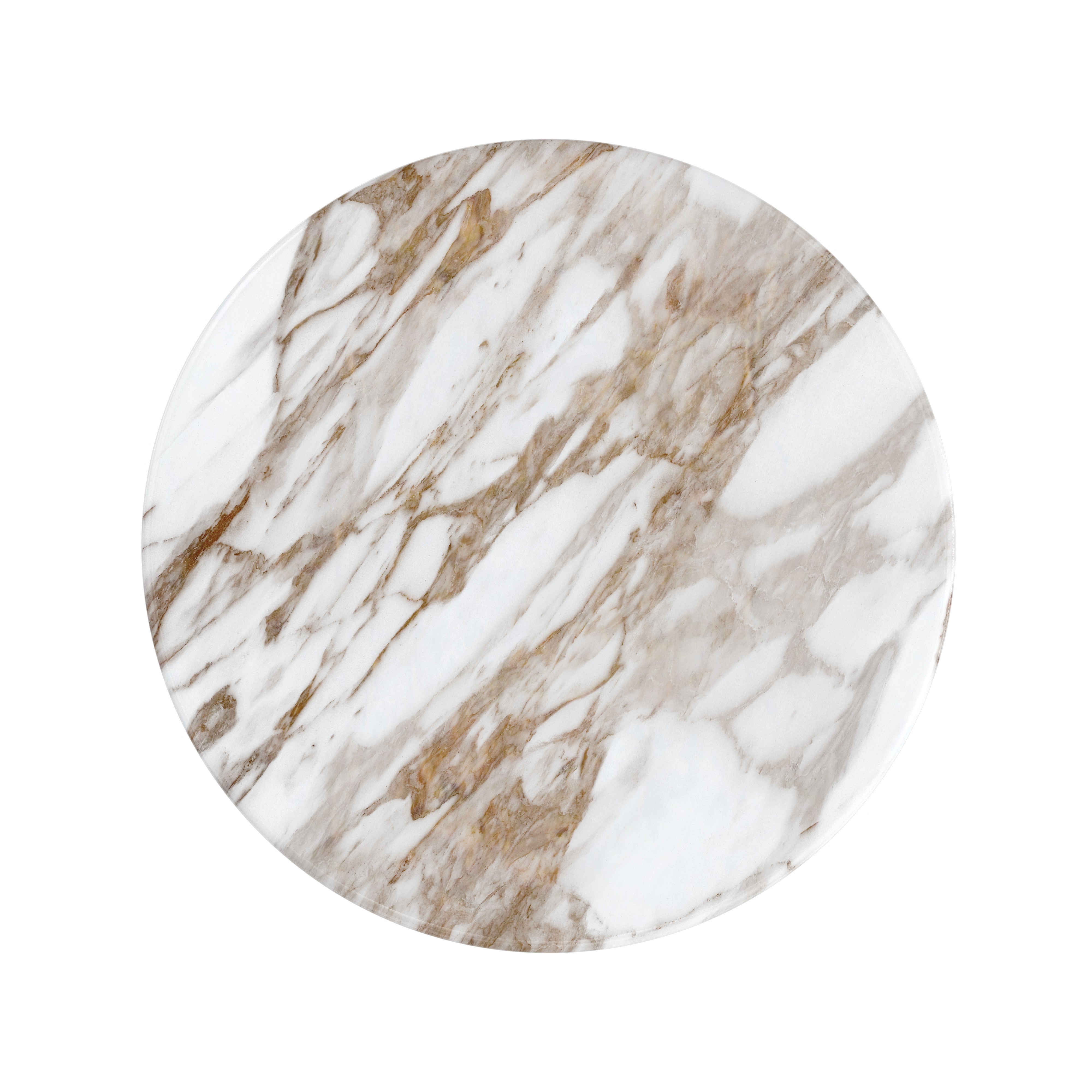 Seychelles Accent Table Cape Verde End Table 20" by Caracole - view 6