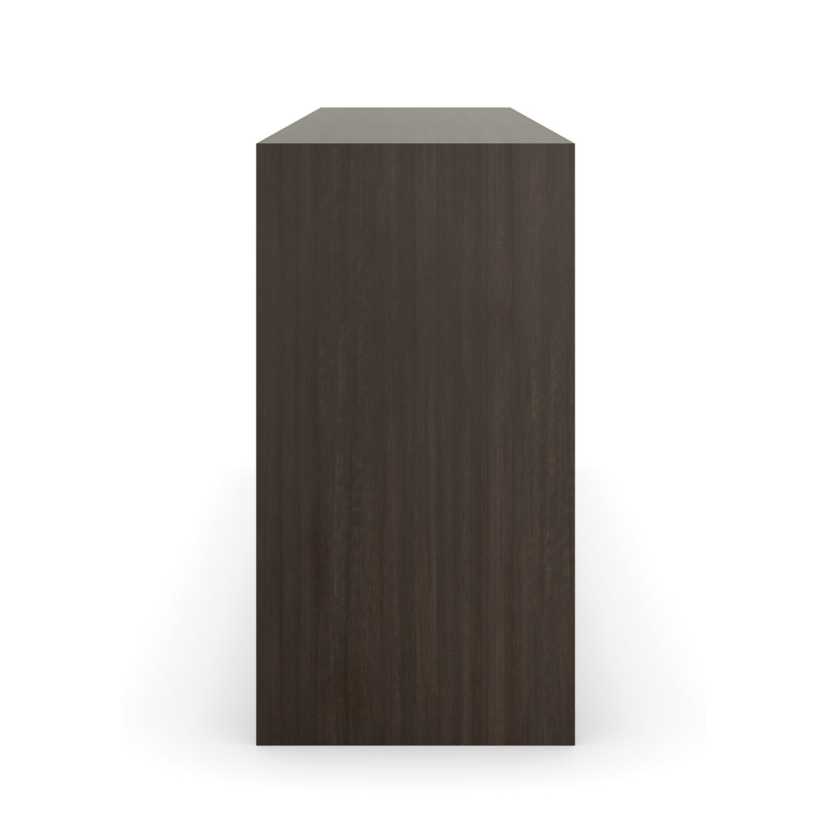 Golden Hour D'Orsay Sideboard 68" by Caracole - view 4
