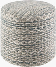 Okapa Pouf OKPPF-001 - 16"H x 16"W x 16"D