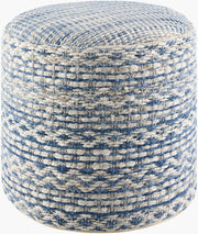 Okapa Pouf OKPPF-003 - 16"H x 16"W x 16"D
