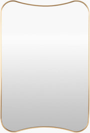 Bellona Accent Mirror OLO-001 - 36"H x 24"W x 1"D