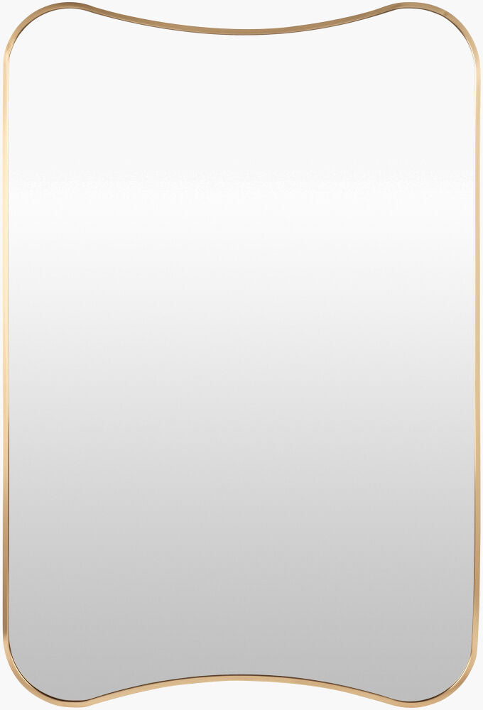 Bellona Accent Mirror OLO-001 - 36"H x 24"W x 1"D