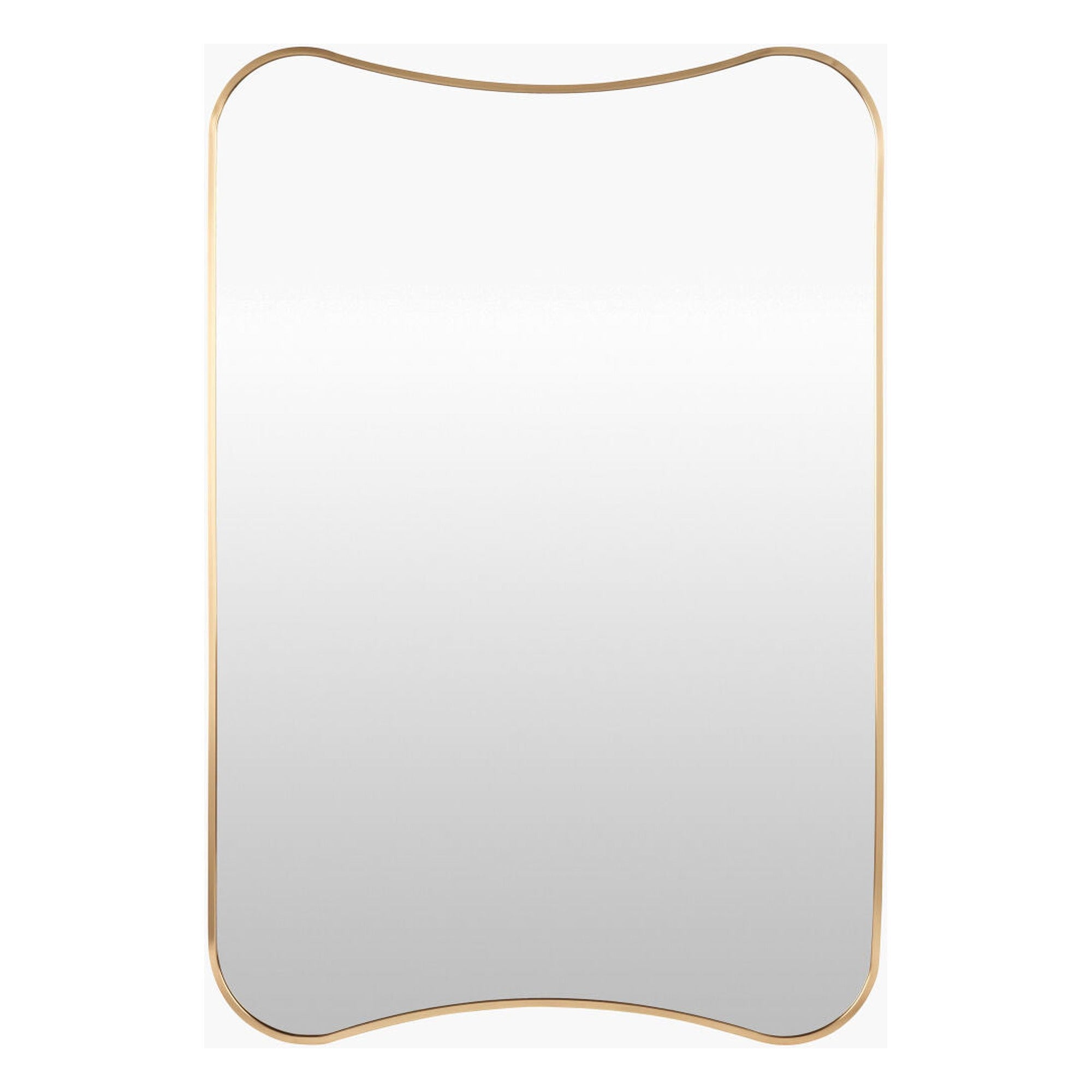 Bellona Accent Mirror OLO-001 - 36"H x 24"W x 1"D