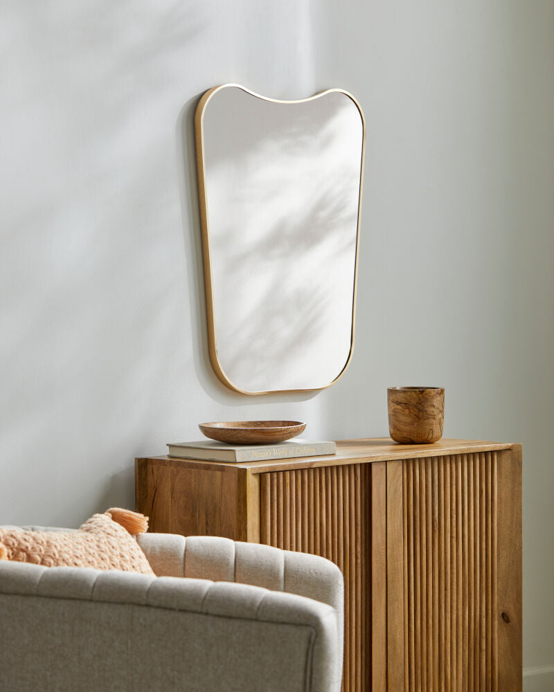 Bellona Accent Mirror OLO-002 - standard