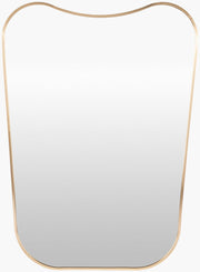 Bellona Accent Mirror OLO-002 - 30"H x 22"W x 1"D