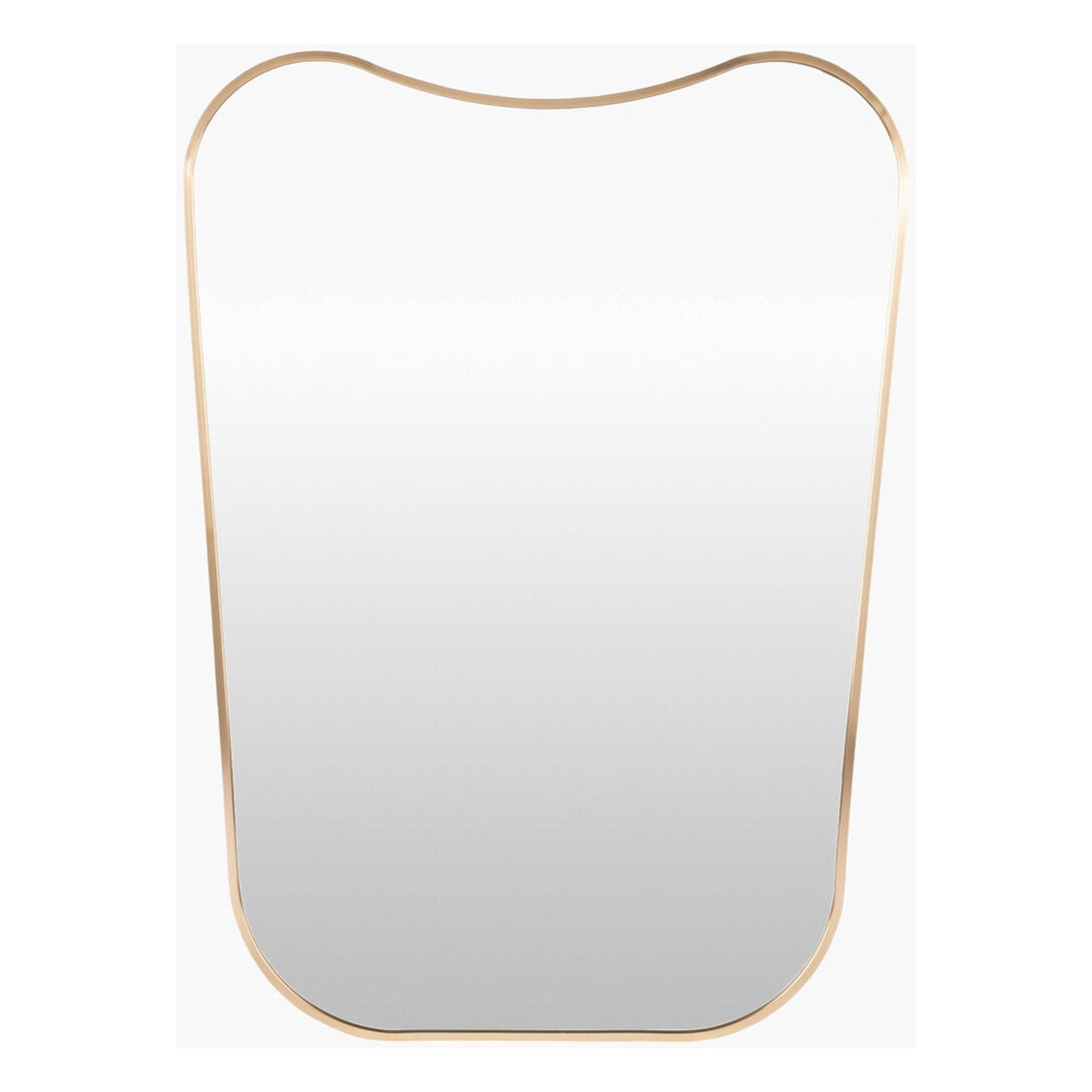 Bellona Accent Mirror OLO-002 - 30"H x 22"W x 1"D