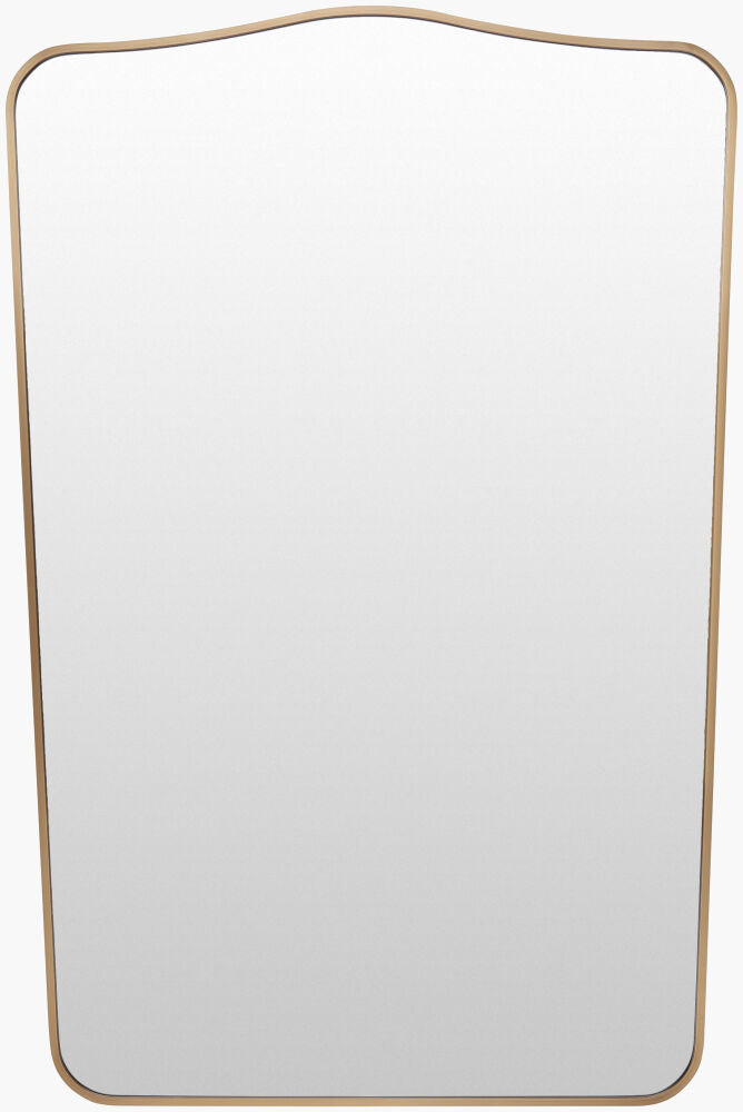 Bellona Accent Mirror OLO-003 - 36"H x 24"W x 1"D