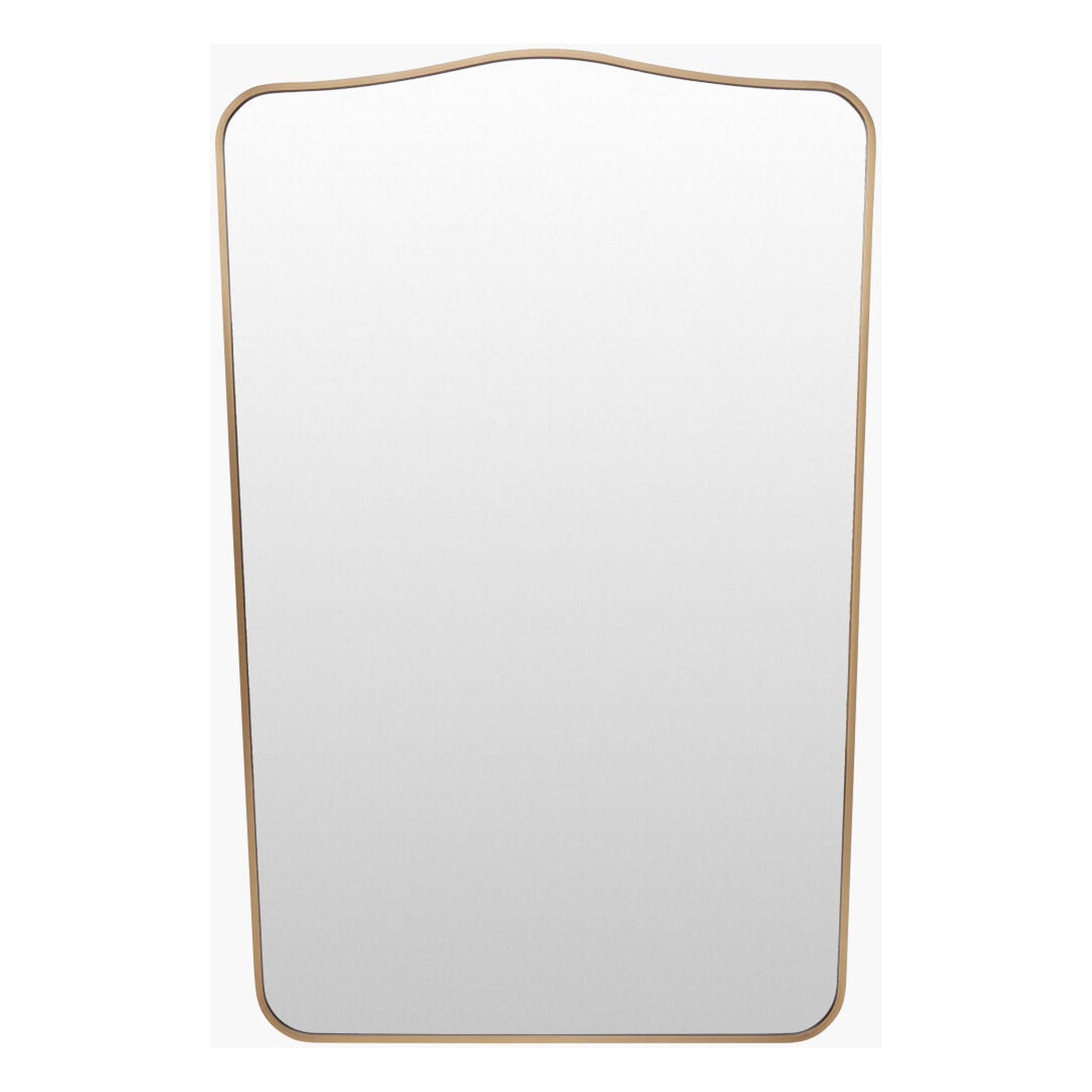 Bellona Accent Mirror OLO-003 - 36"H x 24"W x 1"D