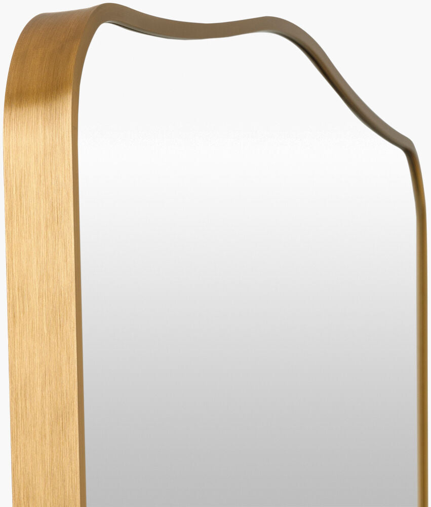 Bellona Accent Mirror OLO-003 - corner