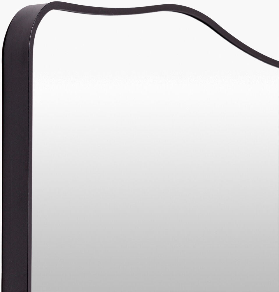 Bellona Accent Mirror OLO-004 - corner