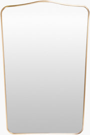 Bellona Accent Mirror OLO-005 - 36"H x 24"W x 1"D