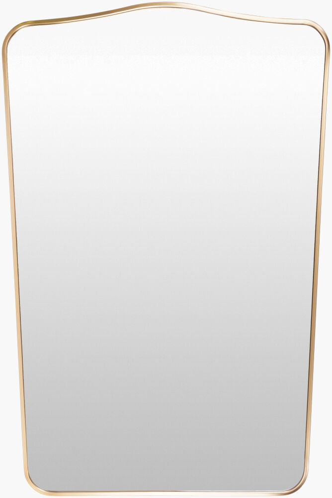 Bellona Accent Mirror OLO-005 - 36"H x 24"W x 1"D