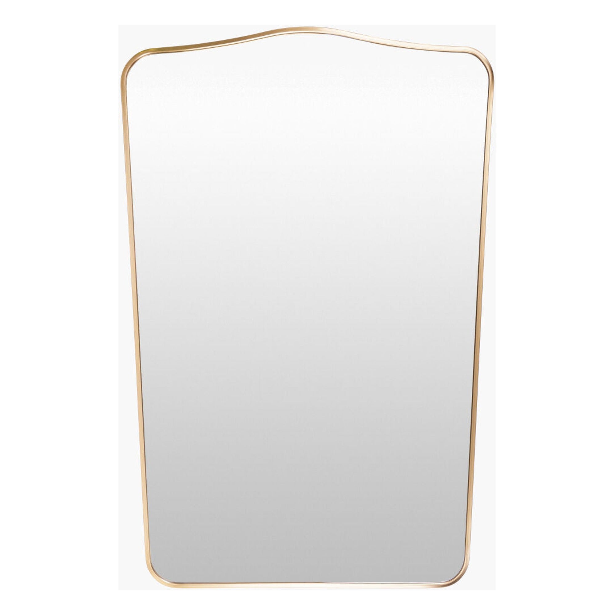 Bellona Accent Mirror OLO-005 - 36"H x 24"W x 1"D