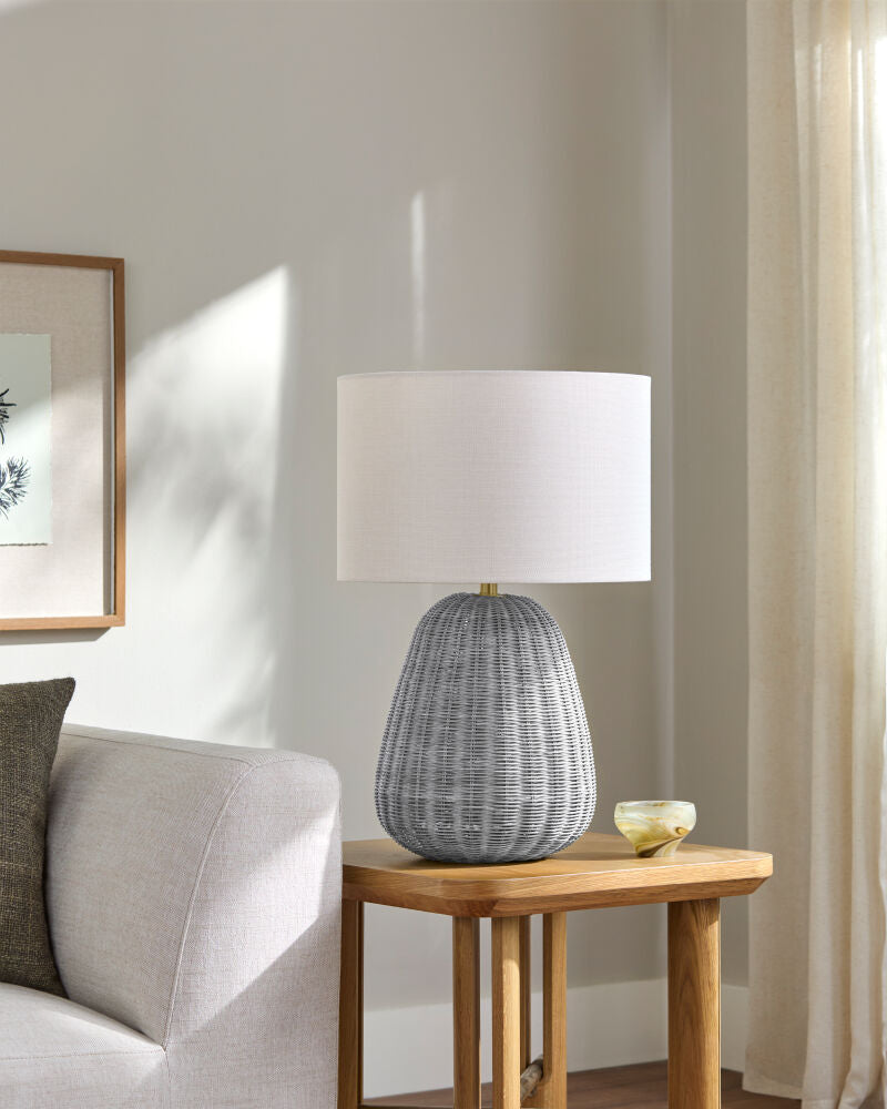 Olira Accent Table Lamp OLRA-005 - styleshot