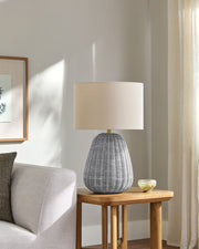 Olira Accent Table Lamp OLRA-006 - styleshot