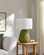 Olira Accent Table Lamp OLRA-007 - styleshot