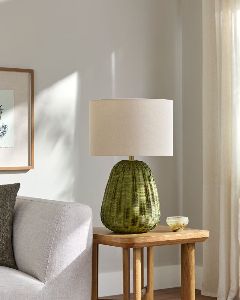 Olira Accent Table Lamp OLRA-008 - styleshot